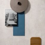 ABK BLEND CONCRETE MOON 120X120 MAT - obrazek 2