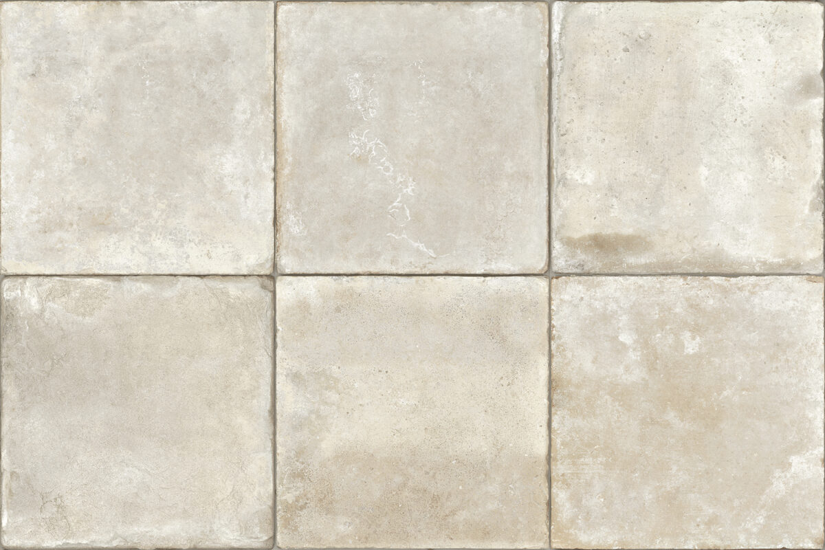 FIORANESE PETITE AVORIO 20,3X20,3 PŁYTKA GRESOWA - obrazek 3