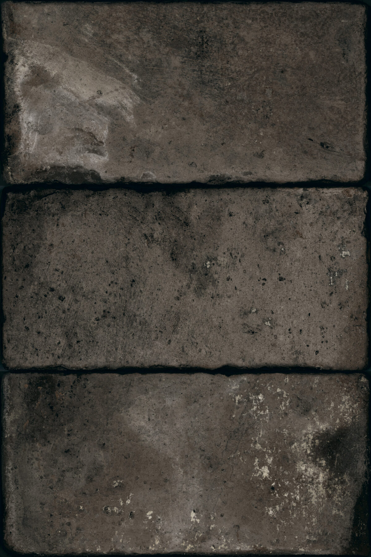 FIORANESE PETITE NERO 20,3X40,8 PŁYTKA GRESOWA - obrazek 2