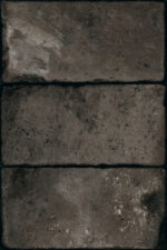 FIORANESE PETITE NERO 20,3X40,8 PŁYTKA GRESOWA - obrazek 2