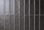 FIORANESE PETITE BRICK NERO LUCIDO 6,4X20 PŁYTKA GRESOWA - obrazek 2