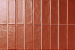 FIORANESE PETITE BRICK ROSSO LUCIDO 6,4 X20 PŁYTKA GRESOWA - obrazek 2