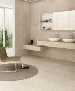 PROVENZA EGO TRAME SABBIA 60X120 NAT PŁYTKA GRESOWA - obrazek 2