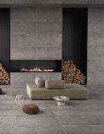 PROVENZA EGO GRIGIO SCURO 60X60 NAT PŁYTKA GRESOWA - obrazek 3