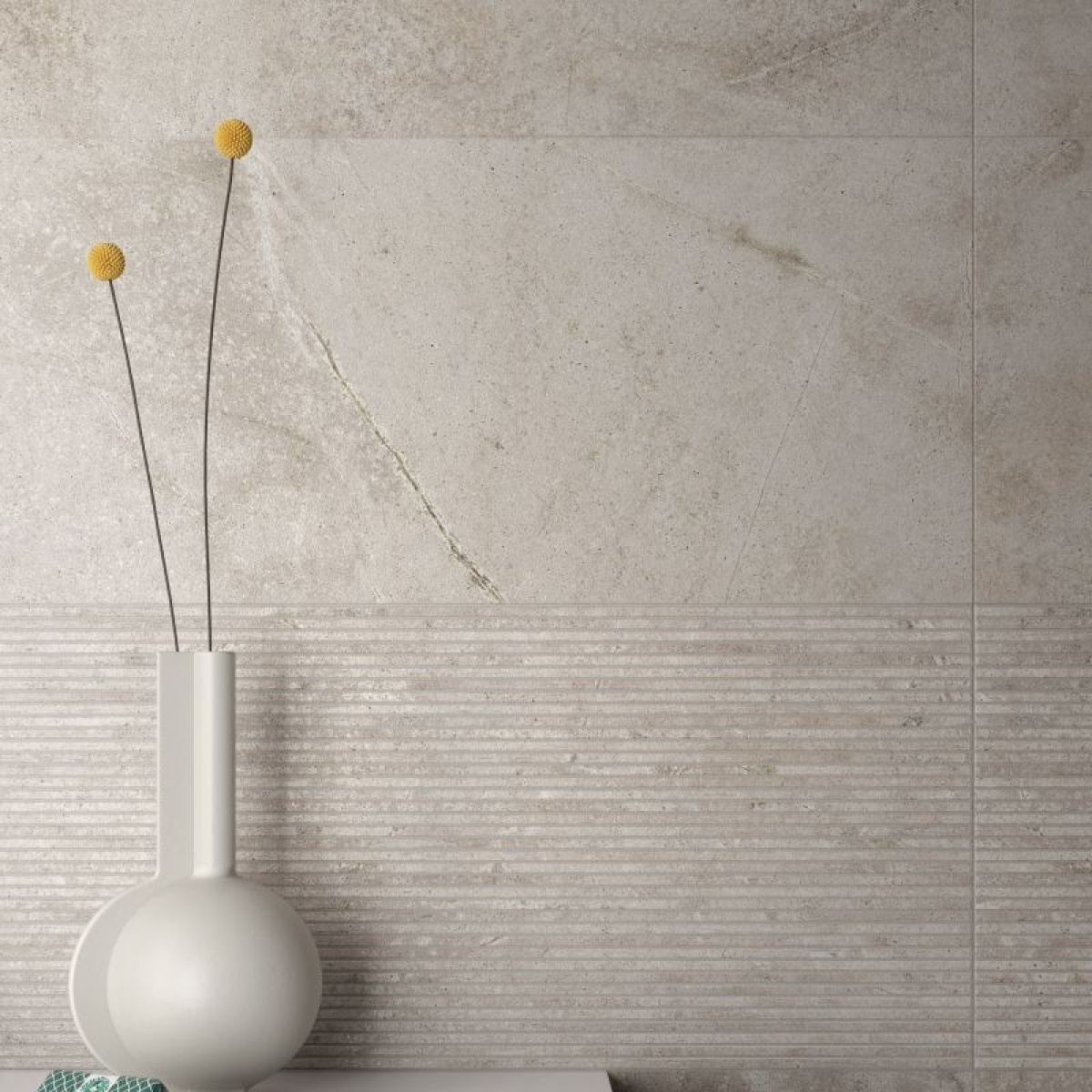 ABK ATLANTIS SAND 60X120 PŁYTKA GRESOWA - obrazek 3