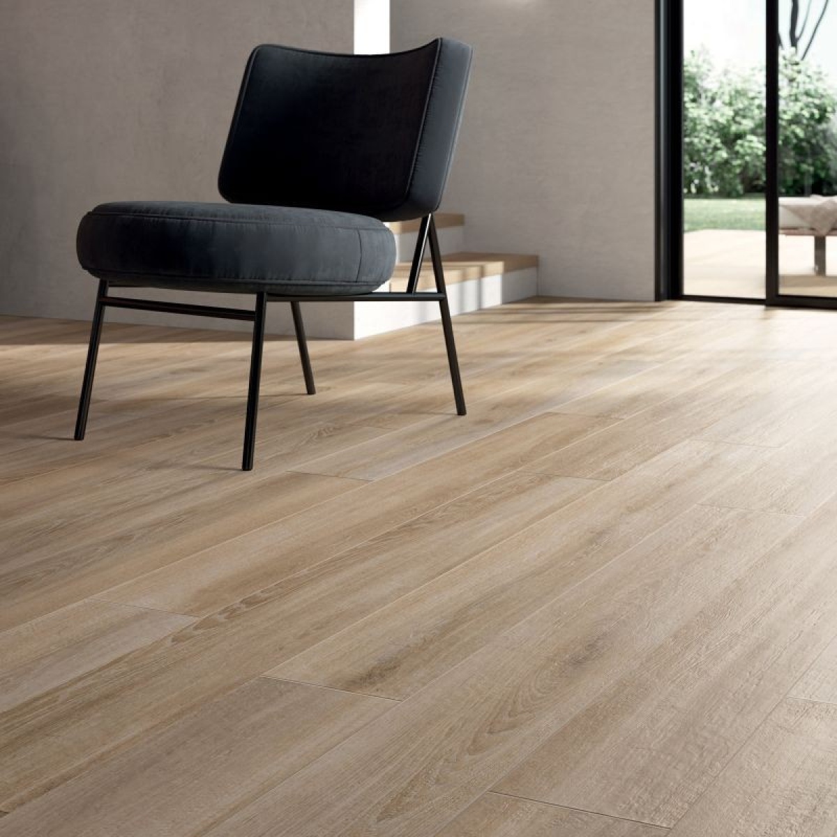 ABK ECO CHIC NATURALE 20x170 PŁYTKA GRESOWA - obrazek 3