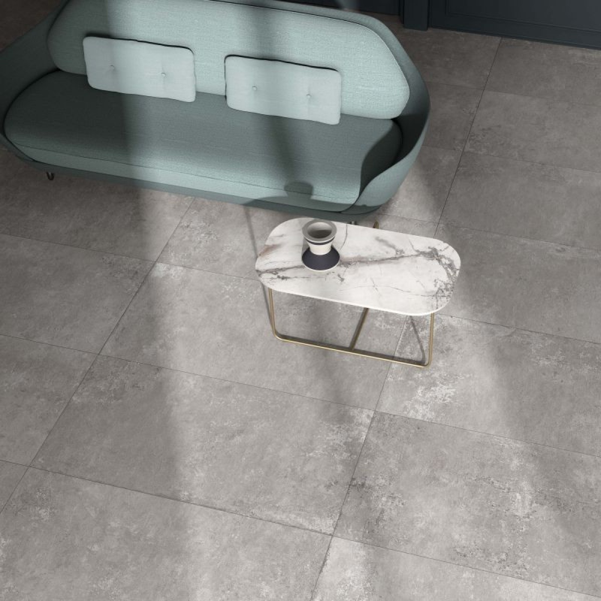 ABK GHOST GREY 30X60  PŁYTKA GRESOWA - obrazek 2