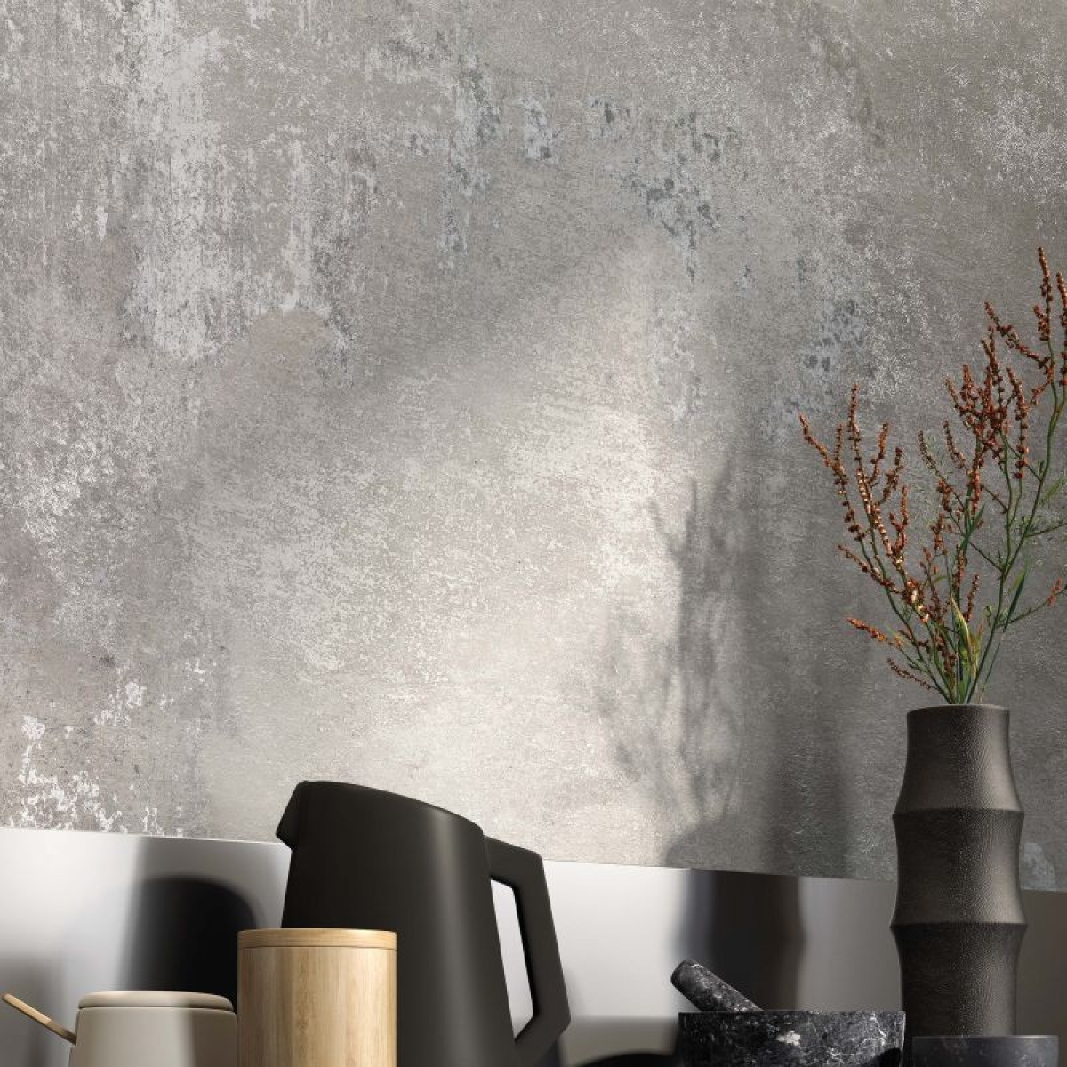 ABK GHOST GREY 30X60  PŁYTKA GRESOWA - obrazek 3