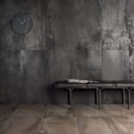 ABK INTERNO 9 DARK 60X120 POŁYSK PŁYTKA GRESOWA - obrazek 2