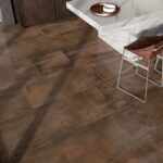 ABK INTERNO 9 RUST 60X60 PŁYTKA GRESOWA - obrazek 2