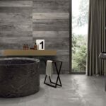 ABK INTERNO 9 SILVER 60X60 PŁYTKA GRESOWA - obrazek 3