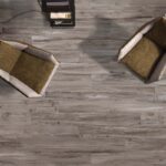 ABK NEST TAUPE 20X120 PŁYTKA GRESOWA - obrazek 2