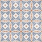 ABK PLAY LABYRINTH PEARL 20X20 PŁYTKA GRESOWA