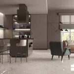 ABK SENSI CLASSIC CALACATTA SELECT LUX+ 60X120 PŁYTKA GRESOWA - obrazek 2