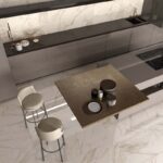 ABK SENSI CLASSIC CALACATTA SELECT LUX+ 60X120 PŁYTKA GRESOWA - obrazek 3