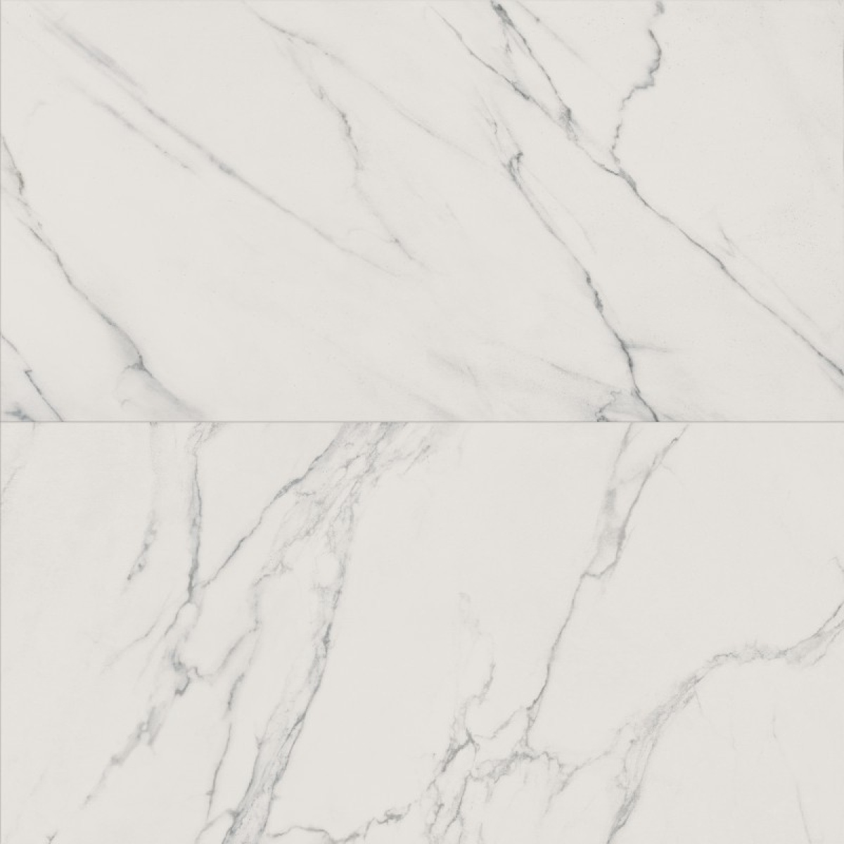 ABK SENSI CLASSIC STATUARIO WHITE SABLE 60X60 MAT PŁYTKA GRESOWA - obrazek 2