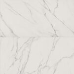 ABK SENSI CLASSIC STATUARIO WHITE SABLE 60X60 MAT PŁYTKA GRESOWA - obrazek 2