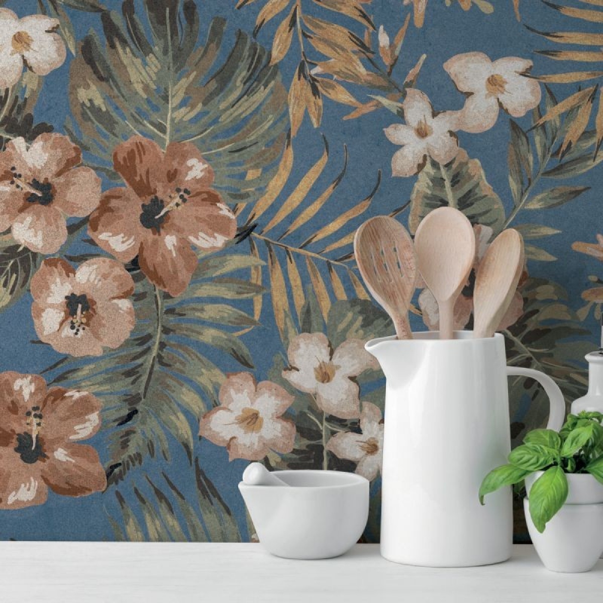 ABK WIDE&STYLE MINI MAUI 60X120 PŁYTKA GRESOWA - obrazek 2