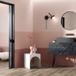 ABK WIDE&STYLE MINI POWDER 60X120 PŁYTKA GRESOWA - obrazek 2