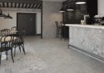ARGENTA TANUM CENIZA 60X60 PŁYTKA GRESOWA - obrazek 2