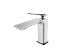 BESCO BATERIA UMYWALKOWA ASPIRA II CHROM