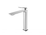 BESCO BATERIA UMYWALKOWA WYSOKA ASPIRA CHROM