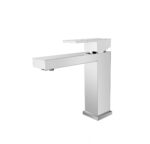 BESCO BATERIA UMYWALKOWA WYSOKA MODERN/VARIUM II CHROM