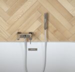BESCO BATERIA WANNOWA DECCO CHROM - obrazek 2