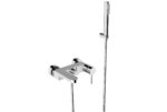 BESCO BATERIA WANNOWA DECCO CHROM