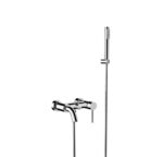 BESCO BATERIA WANNOWA ILLUSION CHROM