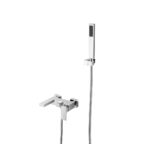 BESCO BATERIA WANNOWA MODERN/VARIUM CHROM