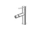 BESCO DECCO BATERIA BIDETOWA CHROM