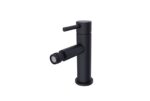 BESCO ILLUSION BATERIA BIDETOWA CZARNY MAT