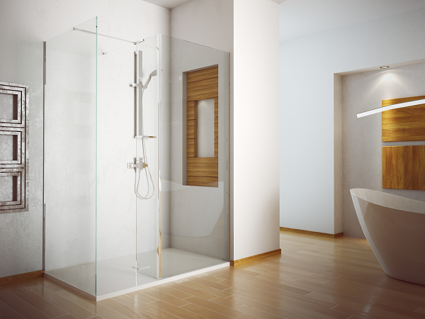 besco-kabina-indre-walk-in-140x90x195 BESCO KABINA INDRE WALK IN 140X90X195 - obrazek 1