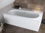 BESCO OBUDOWA DO WANNY VITAE PROSTOKĄTNA 170