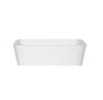 BESCO UMYWALKA ASSOS NABLATOWA 40X50X15 - obrazek 2