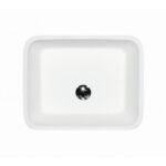 BESCO UMYWALKA ASSOS NABLATOWA 40X50X15