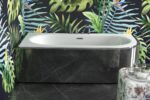 BESCO WANNA AVITA SLIM+ ASYMETRYCZNA PRAWA 170X75 - obrazek 4