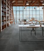 CERCOM STONE BOX LAVAGNA 60X60 PŁYTKA GRESOWA - obrazek 2
