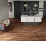 CERDOMUS ANTIQUE WALNUT 20X120 PŁYTKA GRESOWA - obrazek 2