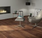 CERDOMUS ANTIQUE WALNUT 20X120 PŁYTKA GRESOWA - obrazek 3