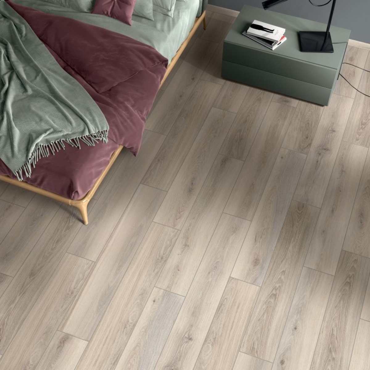 ABK ECO CHIC ALMOND 20x170 PŁYTKA GRESOWA - obrazek 4