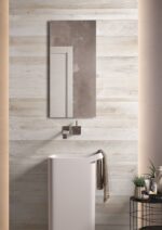 EMIL CERAMICA 20TWENTY PALLETS WHITE 20X120 PŁYTKA GRESOWA DREWNOPODOBNA - obrazek 2