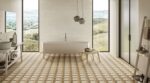 EMIL CERAMICA DIMORE SBIANCATO 20X120 MAT PŁYTKA GRESOWA DREWNOPODOBNA - obrazek 2