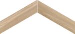 EMIL CERAMICA SLEEK WOOD BEIGE CHEVRON 11X54 PŁYTKA GRESOWA