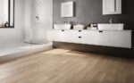 EMIL CERAMICA SLEEK WOOD WHITE 15X90 PŁYTKA GRESOWA - obrazek 2