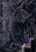 EMIL CERAMICA TELE DI MARMO REVOLUTION ACANTO CALACATTA BLACK 120X278 POŁYSK PŁYTKA GRESOWA WIELKOFORMATOWA 6,5 MM - obrazek 2