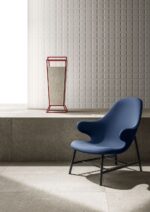 FIORANESE BLOCK BIANCO 30,2X60,4 PŁYTKA CERAMICZNA - obrazek 2