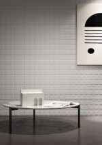 FIORANESE BLOCK GRIGIO 30,2X60,4 PŁYTKA CERAMICZNA - obrazek 2