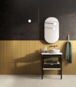FIORANESE BLOCK HONEY 30,2X60,4 PŁYTKA CERAMICZNA - obrazek 2
